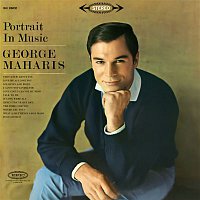 George Maharis – Portrait In Music (Expanded Edition)