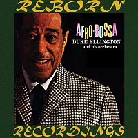 Duke Ellington – Afro Bossa (HD Remastered)
