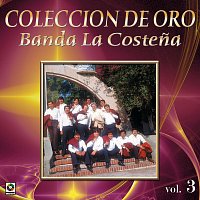 Banda La Costena – Colección de Oro, Vol. 3