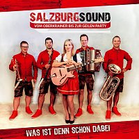 Salzburgsound – Was ist denn schon dabei