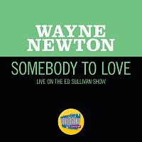Wayne Newton – Somebody To Love [Live On The Ed Sullivan Show, June 12, 1966]