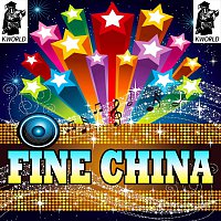 Salute 2 Stars – Fine China