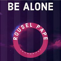 Přední strana obalu CD Be Alone