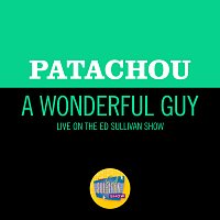 Patachou – A Wonderful Guy [Live On The Ed Sullivan Show, April 27, 1958]