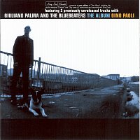 Giuliano Palma & The Bluebeaters – The Album