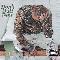 Přední strana obalu CD Don't Quit Now