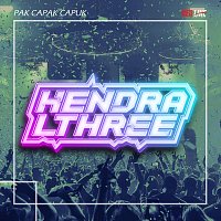 Přední strana obalu CD Pak Capak Capuk