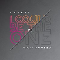 I Could Be The One [Avicii vs Nicky Romero]