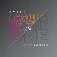 Avicii, Nicky Romero – I Could Be The One [Avicii vs Nicky Romero]