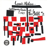 Lennie Niehaus – Vol. 3: The Octet #2