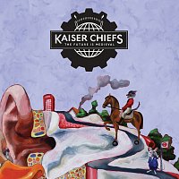 Kaiser Chiefs – The Future Is Medieval