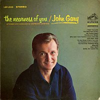 John Gary – The Nearness of You