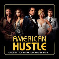 Various  Artists – American Hustle