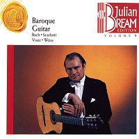 Julian Bream – Bream Collection Vol. 9 - Baroque Guitar