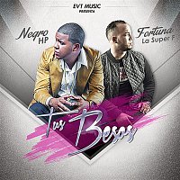 Fortuna La Súper F, Negro HP – Tus Besos