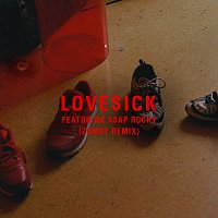Mura Masa, A$AP Rocky – Love$ick [Zomby Remix]