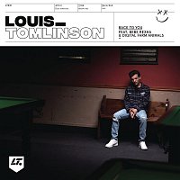 louis tomlinson cd on wall｜TikTok Search