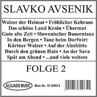Slavko Avsenik – Slavko Avsenik Folge 2
