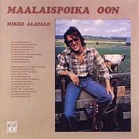 Mikko Alatalo – Maalaispoika oon