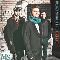 Přední strana obalu CD Jet Set Suite