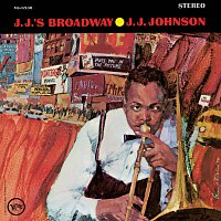 J.J. Johnson – J.J.'s Broadway