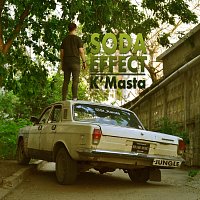 Přední strana obalu CD Jungle