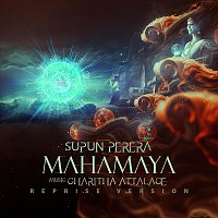 Supun Perera, Charitha Attalage – Mahamaya (feat. Charitha Attalage)