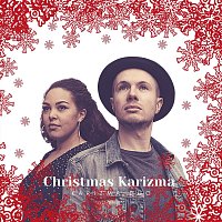 Přední strana obalu CD Christmas Karizma