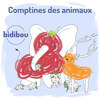 Bidibou – Comptines des animaux