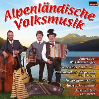 Alpenlandische Volksmusik