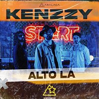 Analaga, Kenzzy – Alto Lá