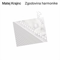 Zgodovina harmonike