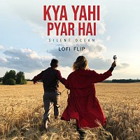 Kishore Kumar, Lata Mangeshkar, Silent Ocean – Kya Yahi Pyar Hai [Lofi Flip]
