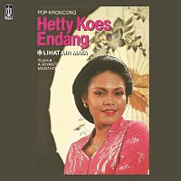 Hetty Koes Endang – Pop Keroncong Lihat Air Mata