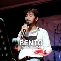 Astroni Suaka – Bento