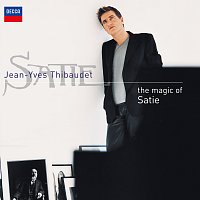 Jean-Yves Thibaudet – The Magic of Satie [2025 Remaster]