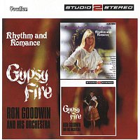 Ron Goodwin & His Orchestra – Rhythm and Romance/Gypsy Fire