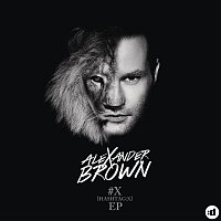 Alexander Brown – #X (EP)