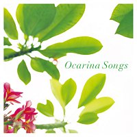 Přední strana obalu CD Ocarina Songs