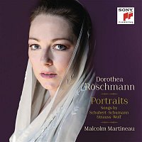 Dorothea Roschmann – Portraits