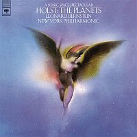 Leonard Bernstein – Holst: The Planets, Op. 32 (Remastered)