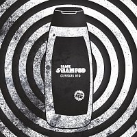 Přední strana obalu CD Curious Kid