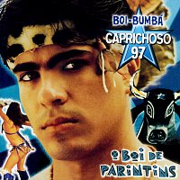 Boi Bumbá Caprichoso – Caprichoso 97 - O Boi De Parintins