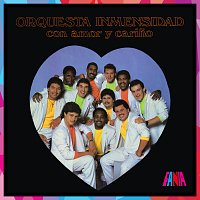 Orquesta Inmensidad – Con Amor y Carino