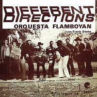 Frankie Dante & Orquesta Flamboyan – Different Directions