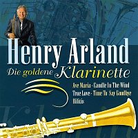Henry Arland – Die goldene Klarinette