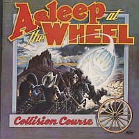 Asleep At The Wheel – Collision Course