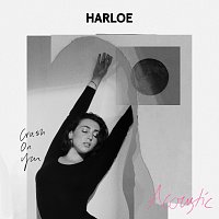 HARLOE – Crush On You [Acoustic]