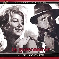 Mario Nascimbene – La garconniere [Original Motion Picture Soundtrack]