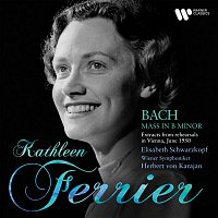 Kathleen Ferrier, Elisabeth Schwarzkopf, Wiener Symphoniker & Herbert von Karajan – Bach: Mass in B Minor, BWV 232